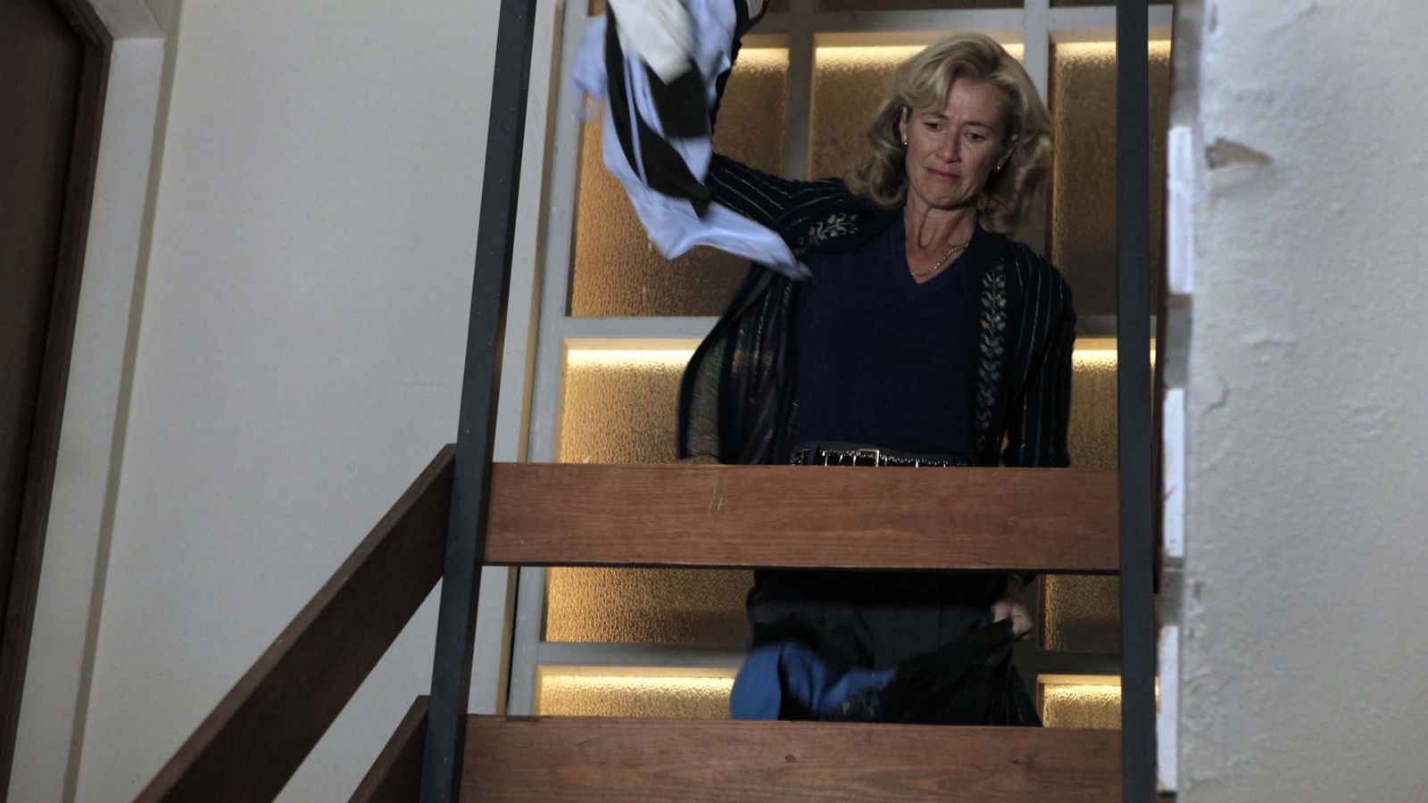 Cuéntame cómo pasó - T15 - Episodio 9: Más que dos carretas - Ver ahora