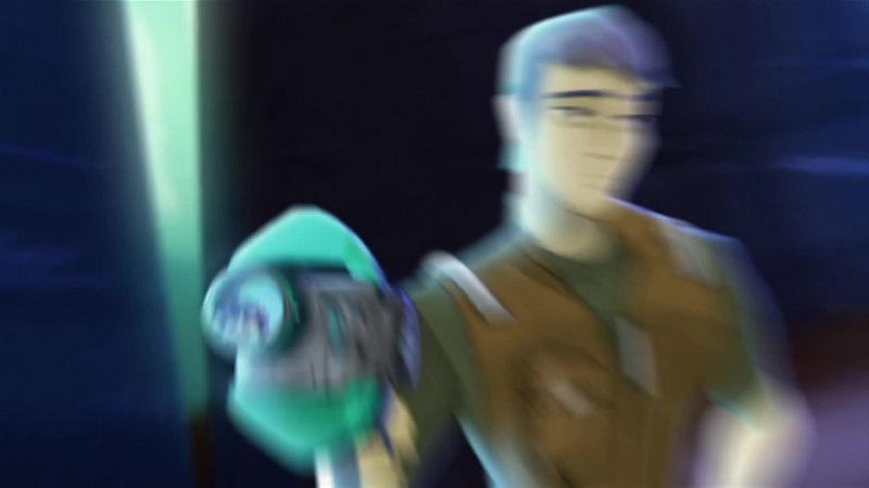 Club slug - Slugterra | Ver