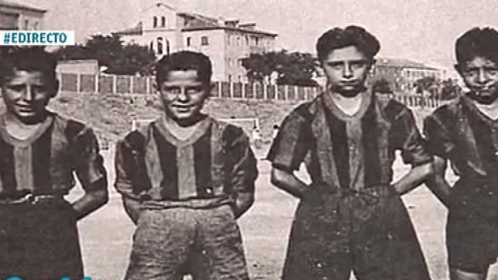 España Directo - Cebreros, el pueblo que vio nacer a Suárez