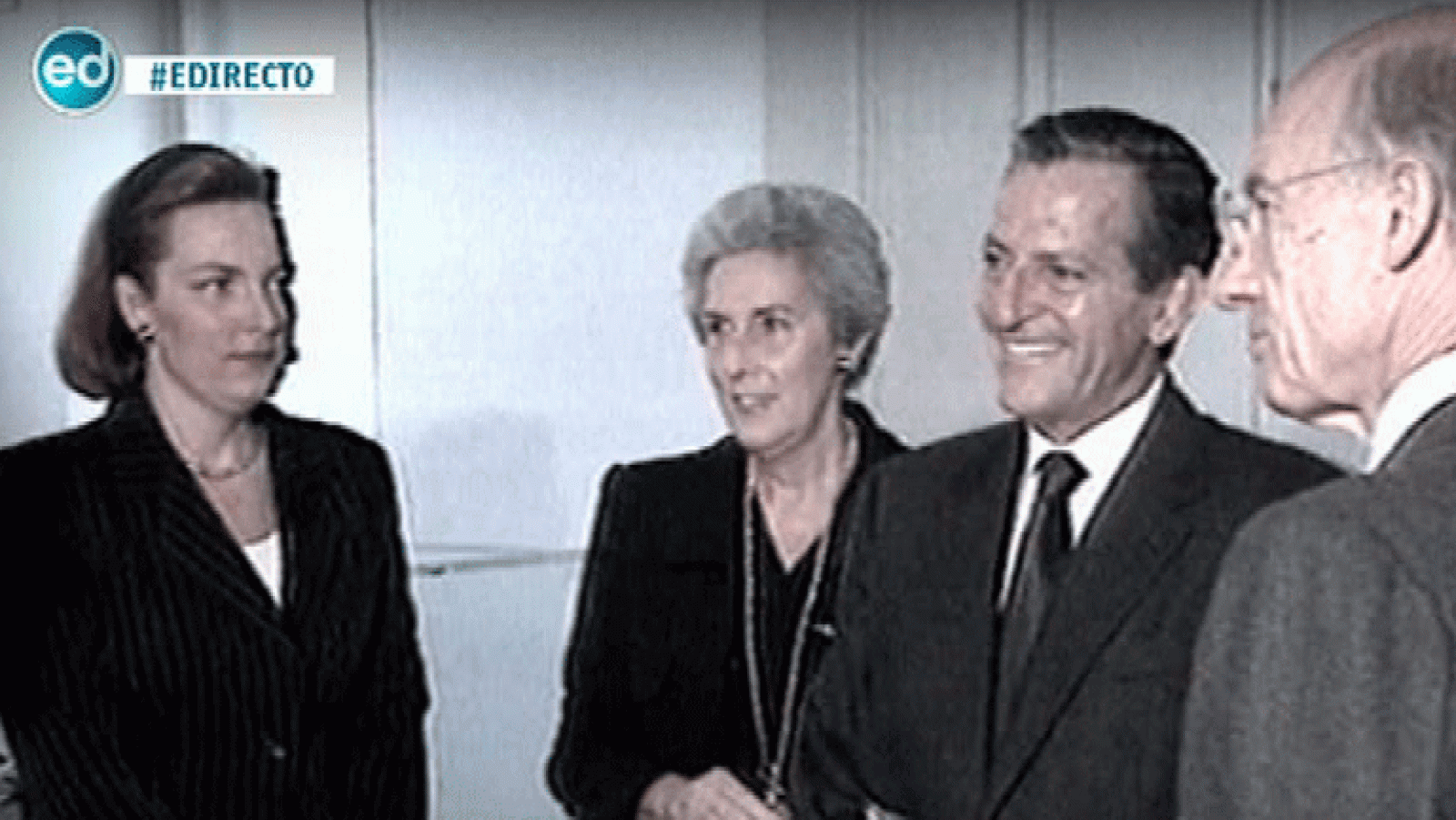 España Directo-  Los Suárez, marcados por las fatalidades