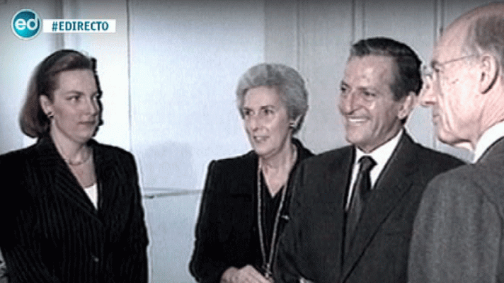 España Directo - Los Suárez, marcados por las fatalidades