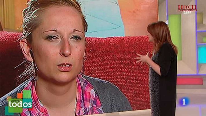 Entre todos - Entre todos - 21/03/14