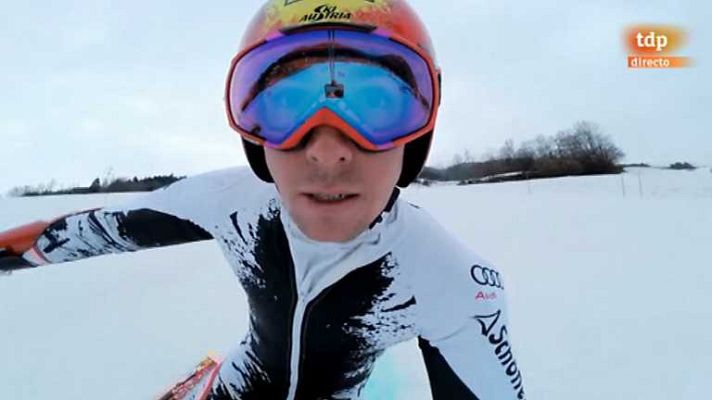 Conexión tdp - Conexión tdp - 21/03/14