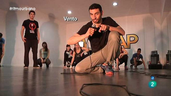 Ritmo urbano - Capítulo 45