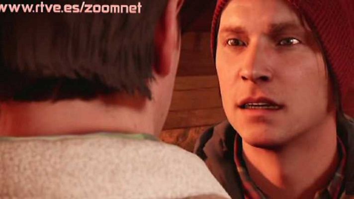 Zoom net - The App Kids, Monitores LG e Infamous Second Son.