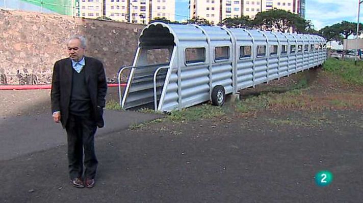 España en comunidad - España en Comunidad - 22/03/14