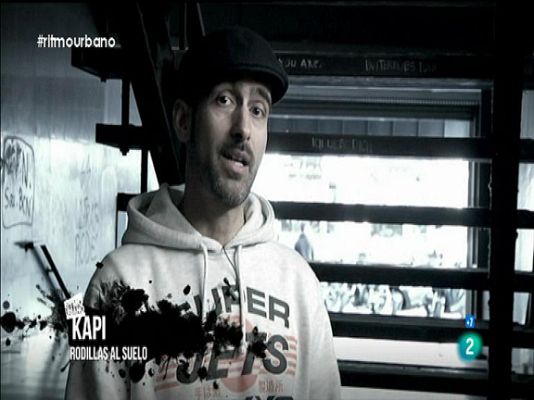 Ritmo urbano - Moyex nos cuenta qué se siente al bailar