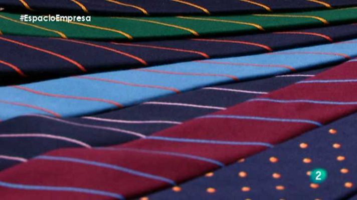 Espacio Empresa - Espacio empresa - 22/03/14