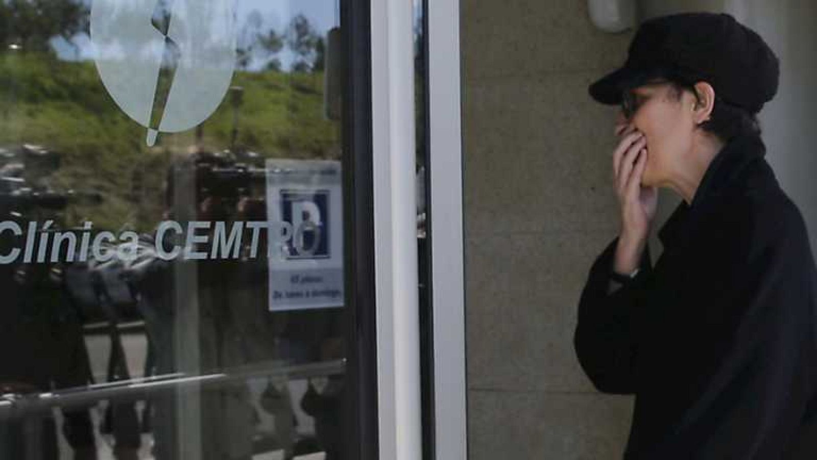 Telediario - 15 horas - 22/03/14 - Ver ahora