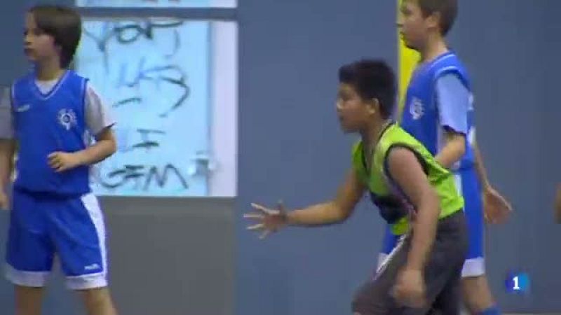 Dia mundial de la lluita contra el racisme