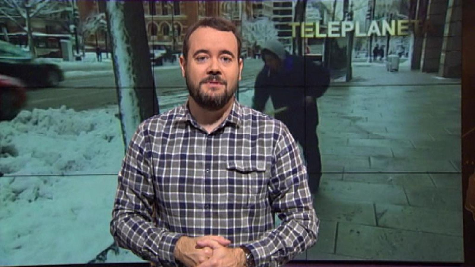 Teleplaneta - 22/03/14 - Teleplaneta | Ver