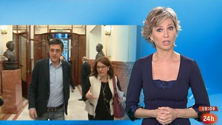 Parlamento - Parlamento - 22/03/2014