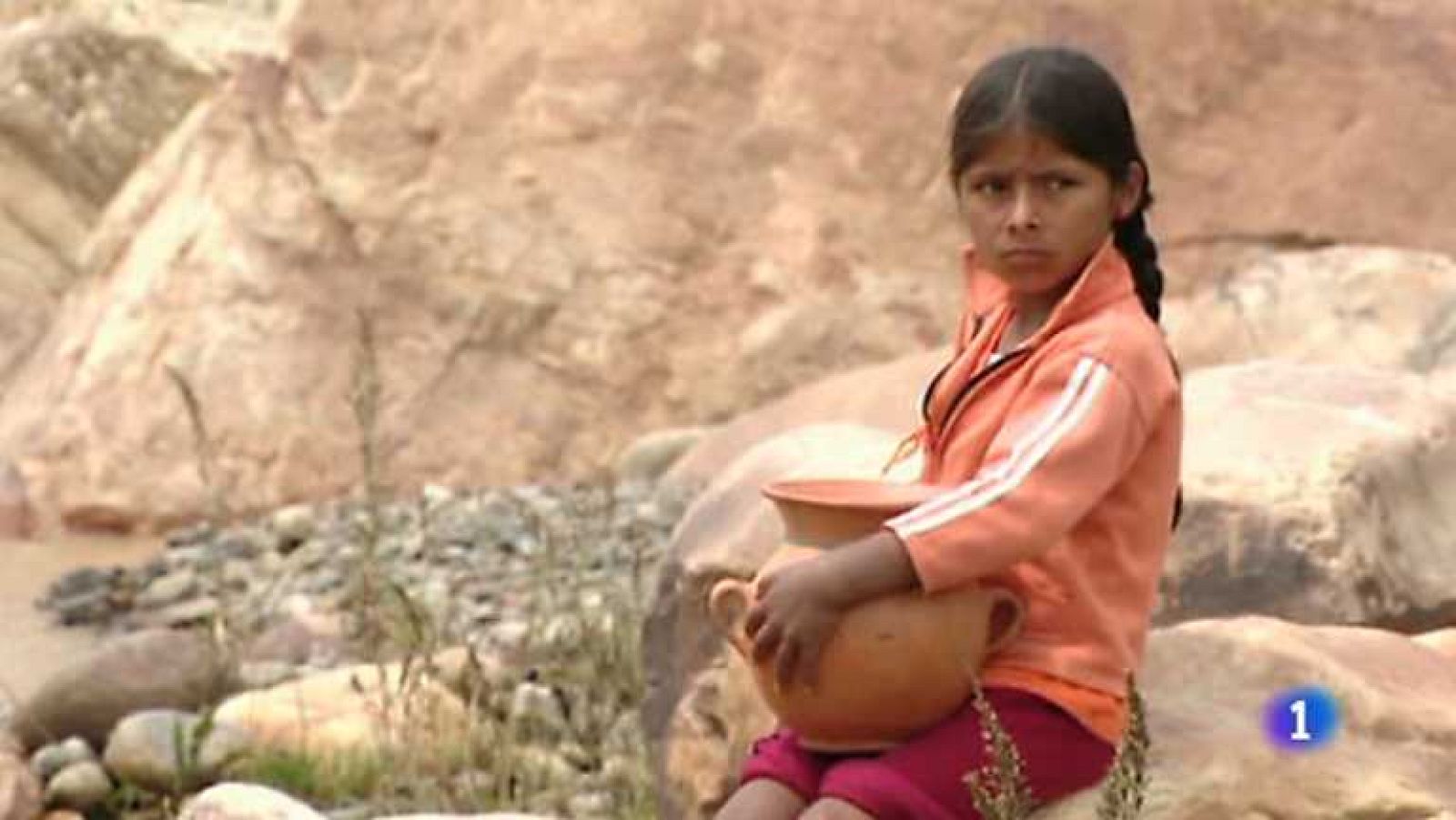 Informe Semanal - Vivir sin agua en el planeta azul - ver ahora