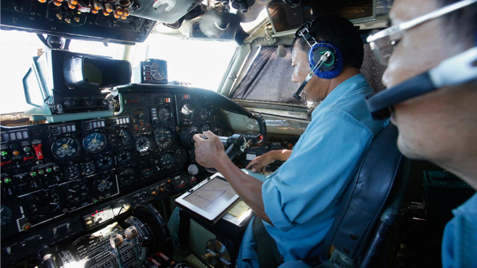 Informe Semanal - 22/03/14 - ver ahora