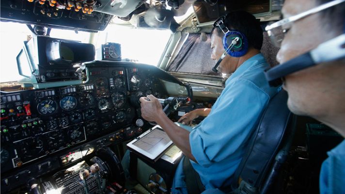 Informe Semanal - Informe Semanal - 22/03/14