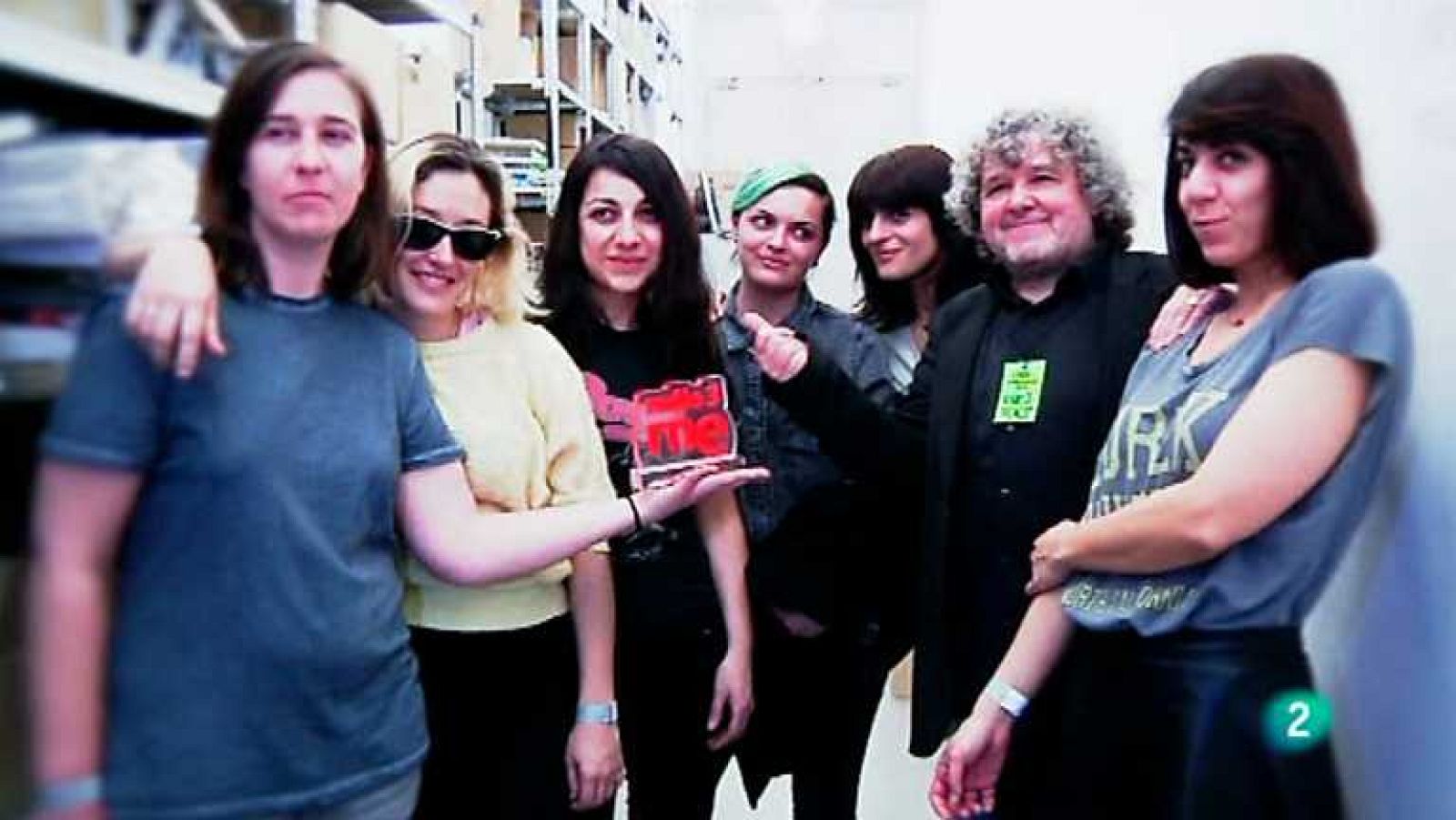 La Casa Encendida - 22/03/14 - ver ahora