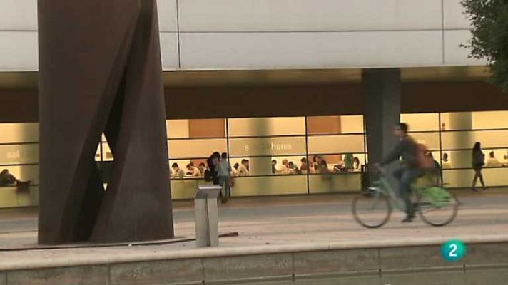 Islam hoy - Universidad de Alicante (parte 1ª)