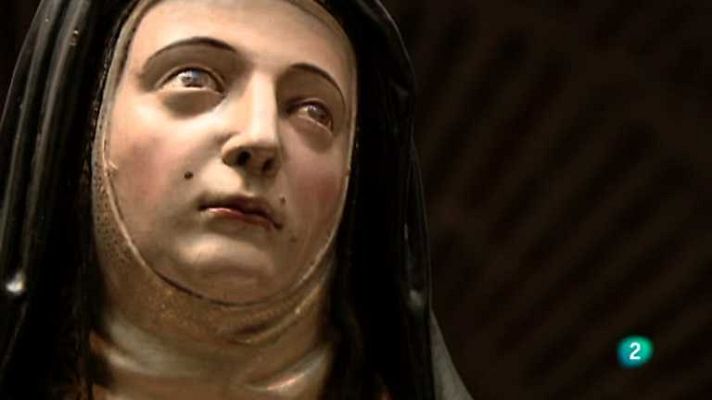 Testimonio - Santa Teresa en Medina del Campo