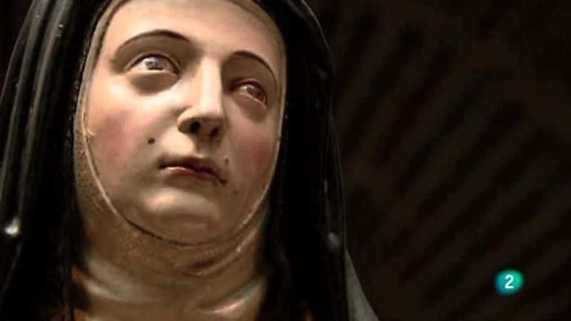 Testimonio - Santa Teresa en Medina del Campo - ver ahora