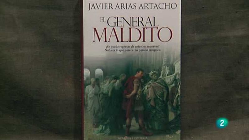 Últimas preguntas - Javier Arias Artacho - ver ahora