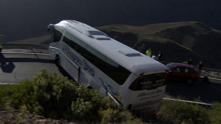 Telecanarias - Canarias en 2'- 23/03/14