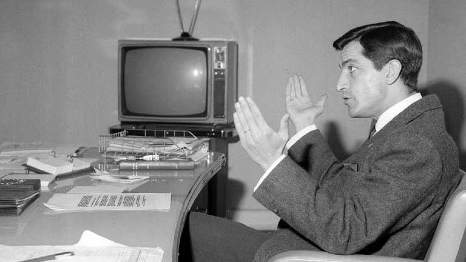 Amigos y vecinos de Suárez recuerdan a aquel joven que soñaba con ser presidente