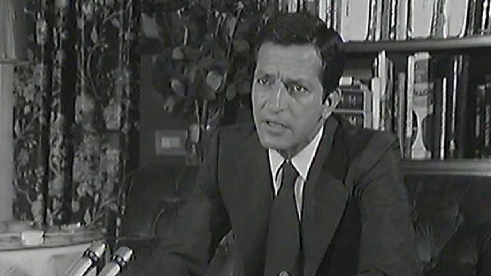 Frases que han quedado grabadas en la memoria colectiva