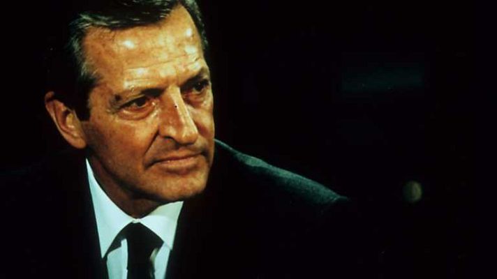 Telediario 1 - Telediario - 15 horas - 23/03/14