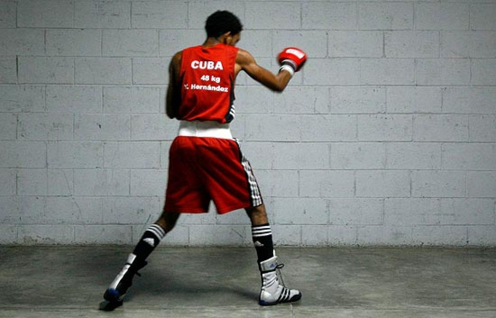 Historia del boxeo olímpico | Ver