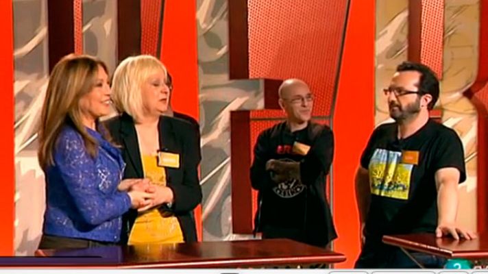 Saber y ganar - Saber y ganar. Edición de fin de semana - 23/03/14