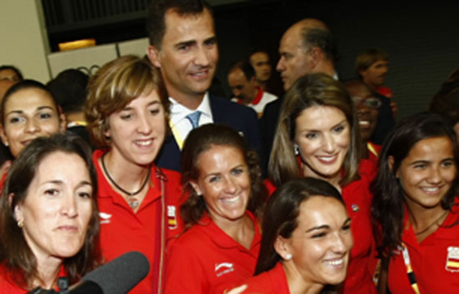 Telediario 2 en cuatro minutos - 07/08/08 | Ver