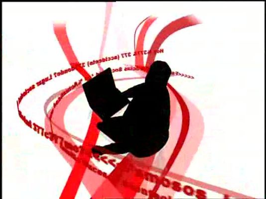 Gente - Gente - 07/08/08