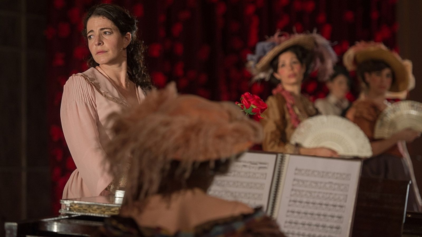 Doña Rosita la Soltera o el lenguaje de las flores - Ver ahora