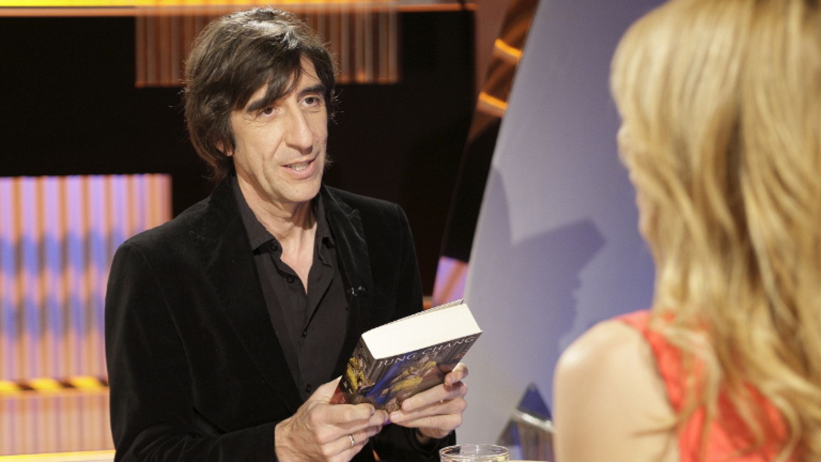 Recomendaciones literarias, por Benjamín Prado - Ver ahora