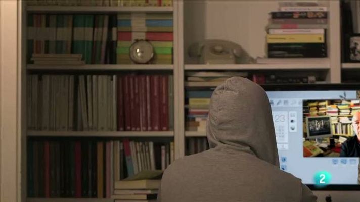 Página Dos - Vivir fuera de los cenáculos literarios