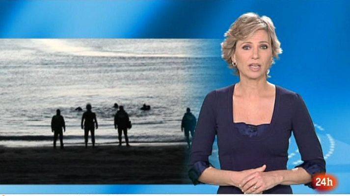 Parlamento - Resumen del 22/03/2014