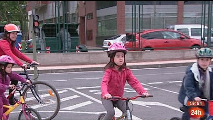 Parlamento - Nueva Ley de Seguridad Vial