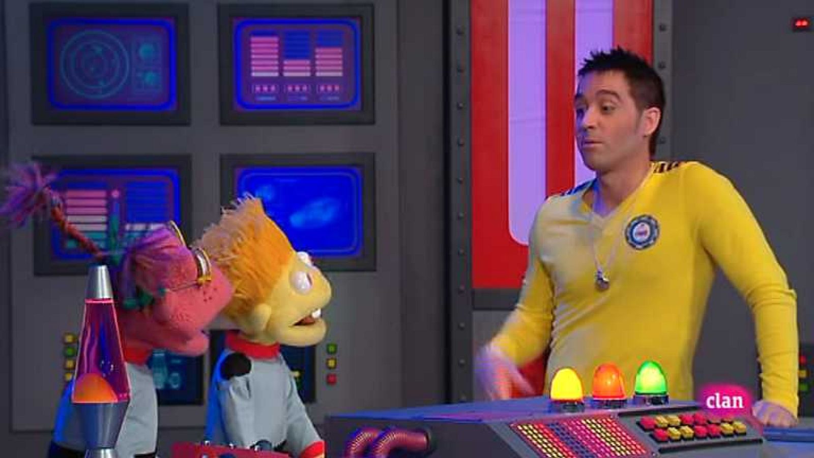 Capítulo 139 - Lunnis | Ver