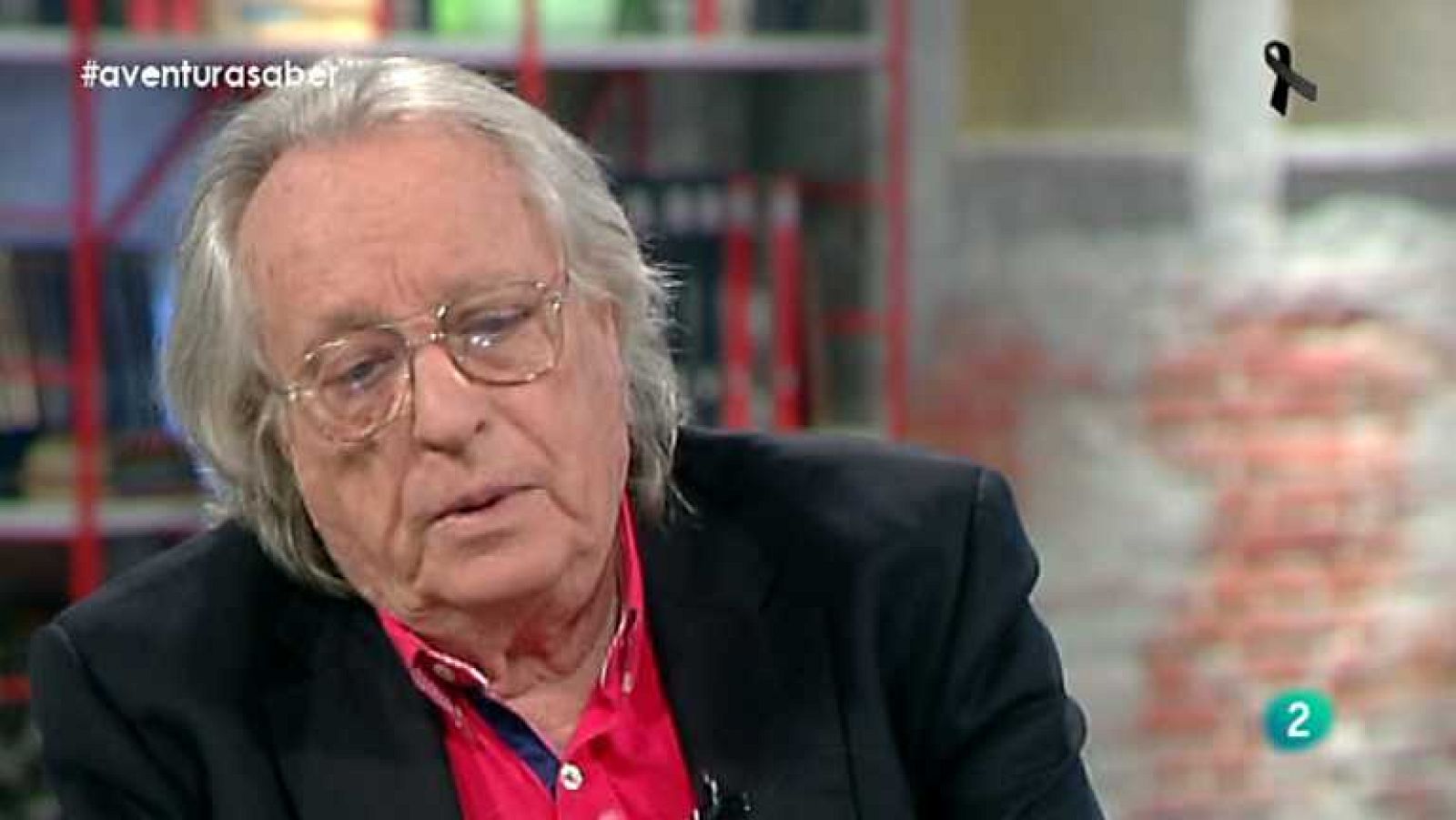 La aventura del saber - 24/03/14 - Ver ahora