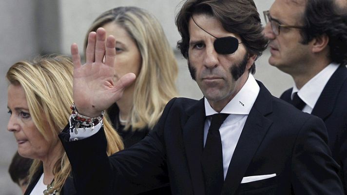 La mañana - Juan José Padilla: "Era muy aficionado a los toros"