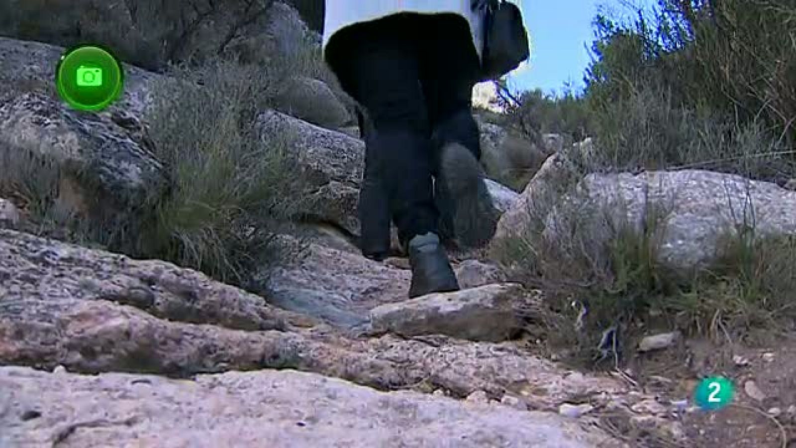 Agrosfera - En clave rural - Campos de Hellín (Albacete)