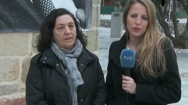 La mañana - La mañana  - Cebreros, el pueblo de Suárez