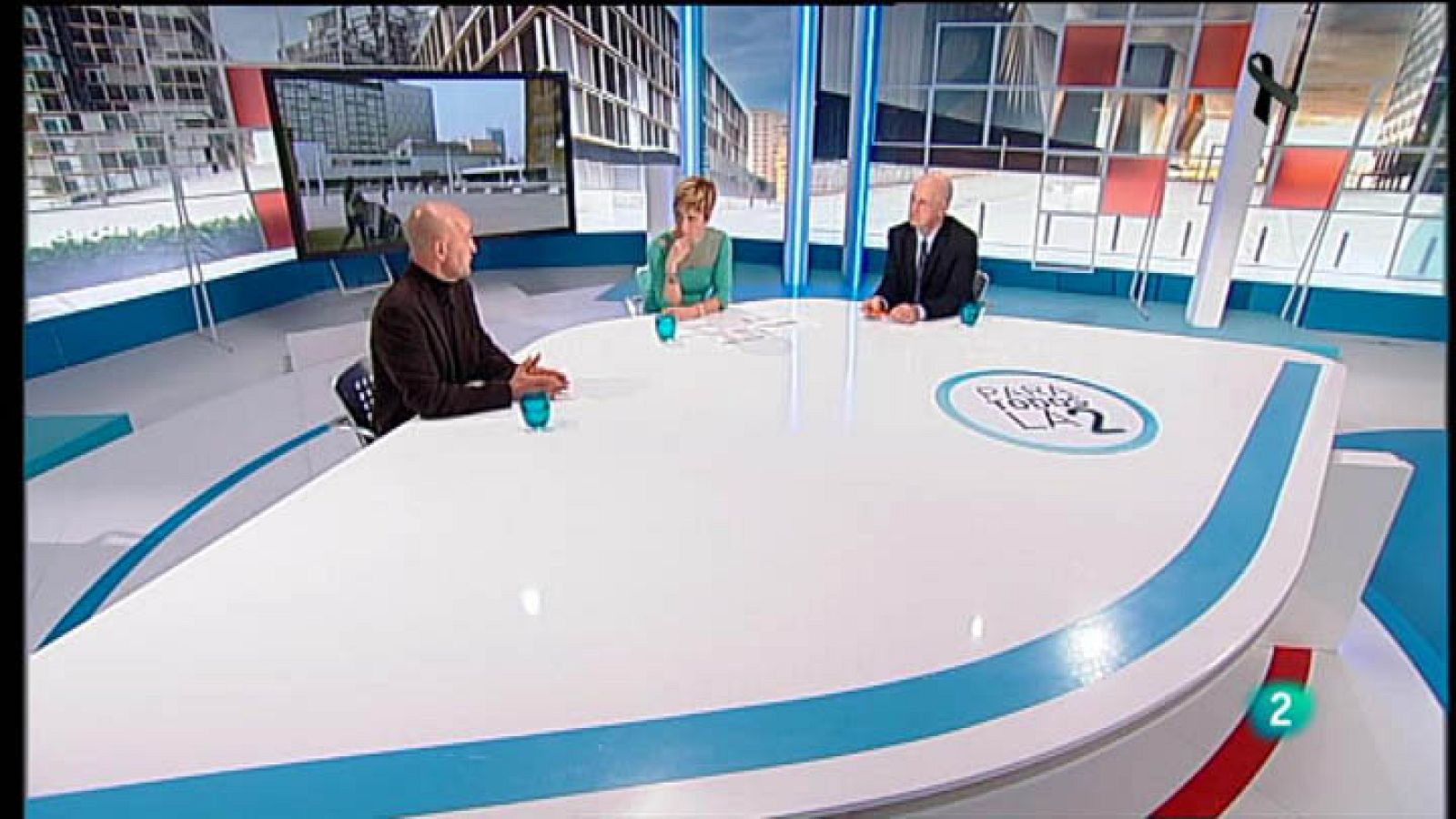 Para Todos La 2 - Debate: El peso de la genética