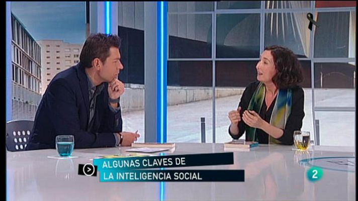 Para todos La 2 - Elsa Punset, "El mundo en tus manos"