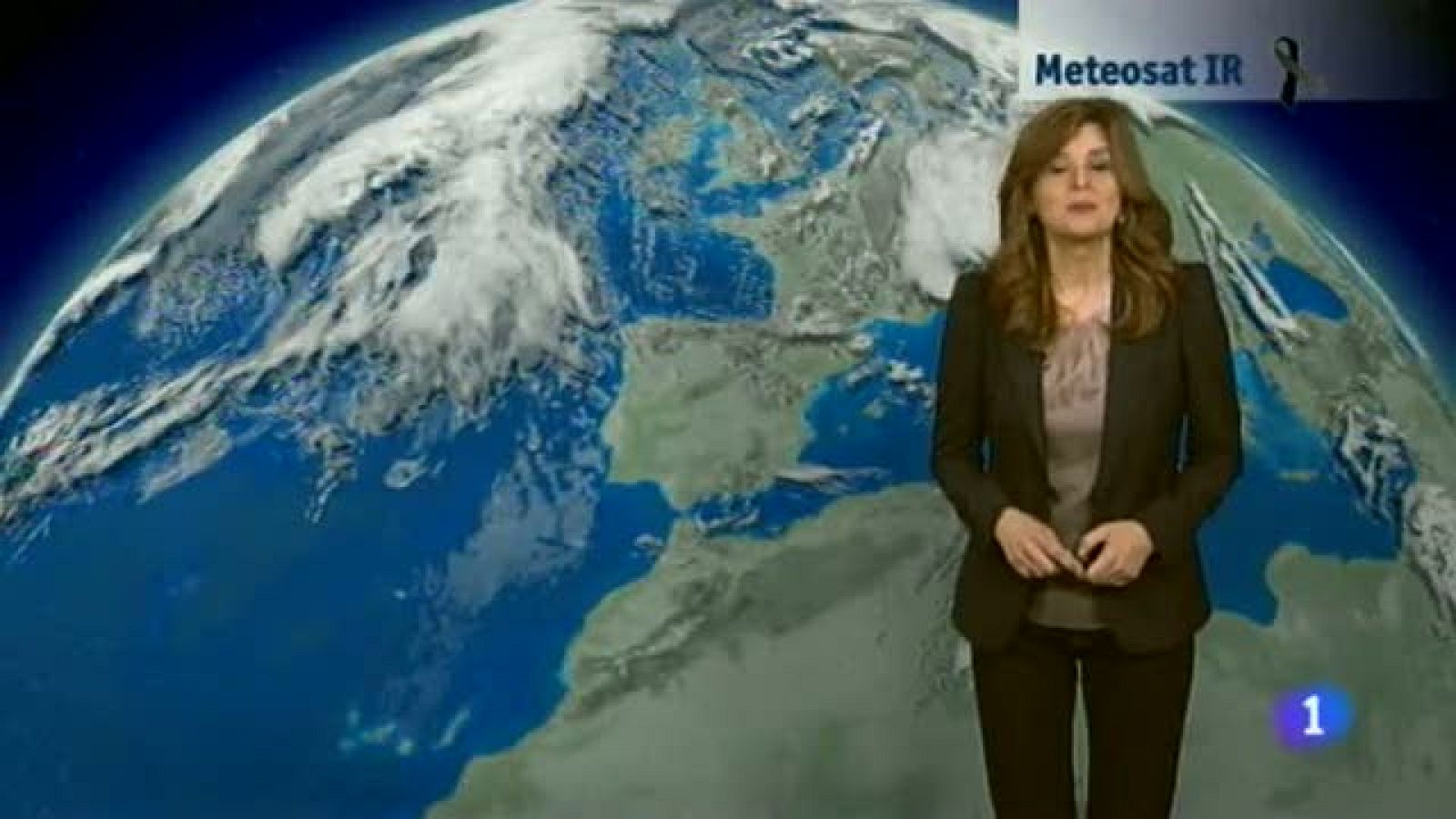 El tiempo en Extremadura - 24/03/14 | Ver
