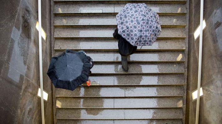 Informativo de Madrid - El tiempo en la Comunidad de Madrid - 24/03/14