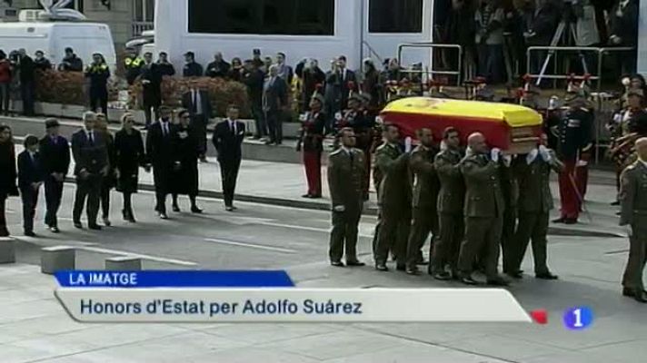 Informatiu Balear - Informatiu Balear en 2' - 24/03/14