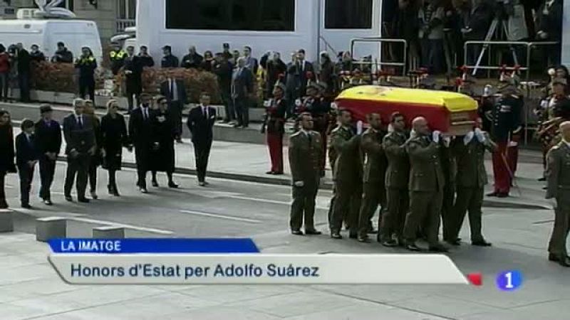 Informatiu Balear en 2' - 24/03/14 | Ver