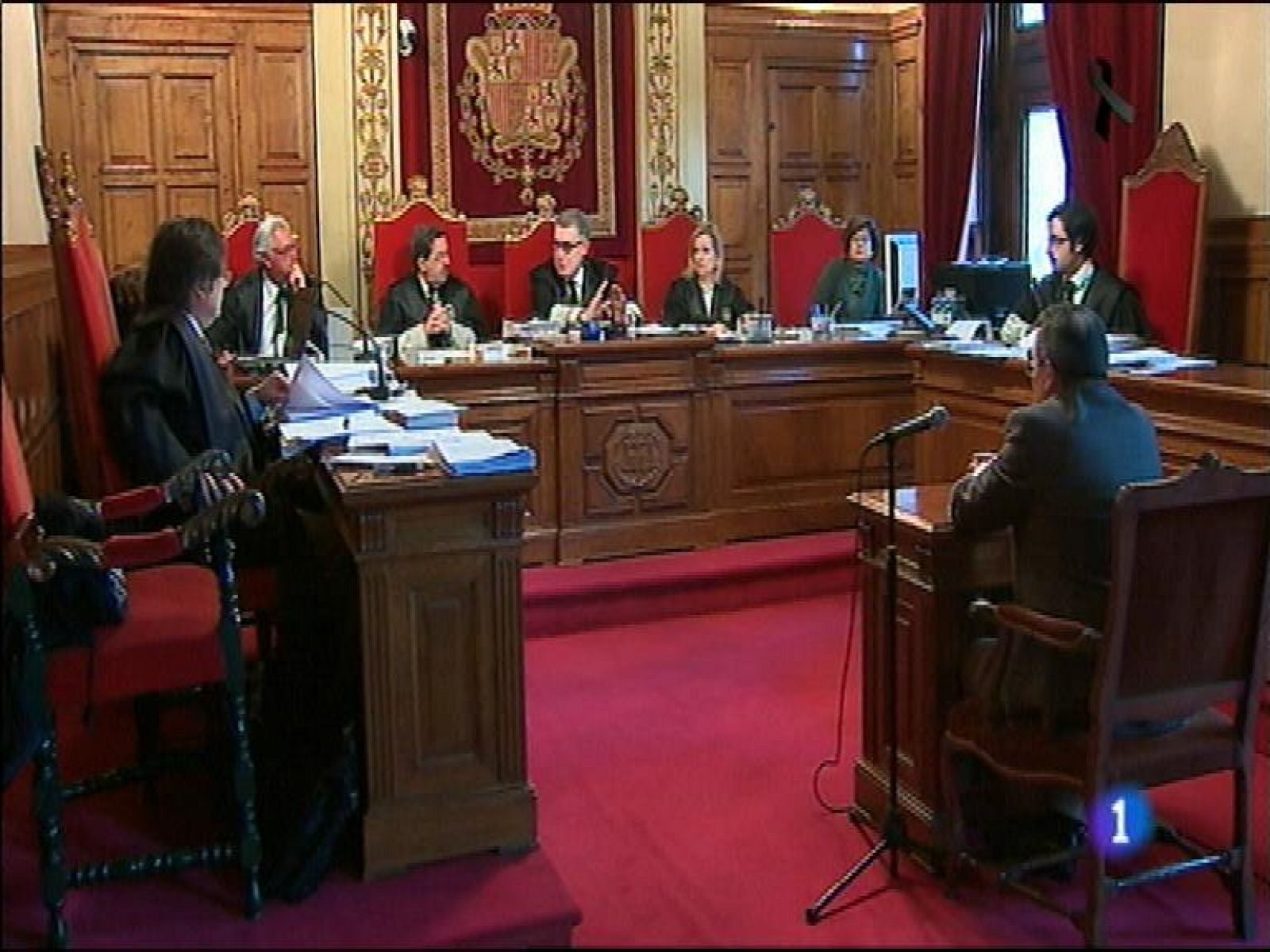 Asturias en 2' - 24/03/14 | Ver