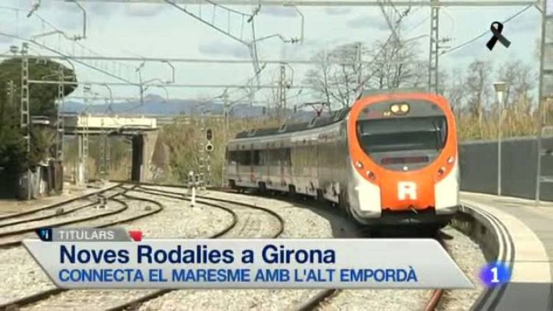 L'informatiu - 24/03/2014